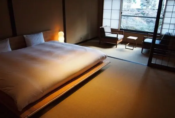 お部屋