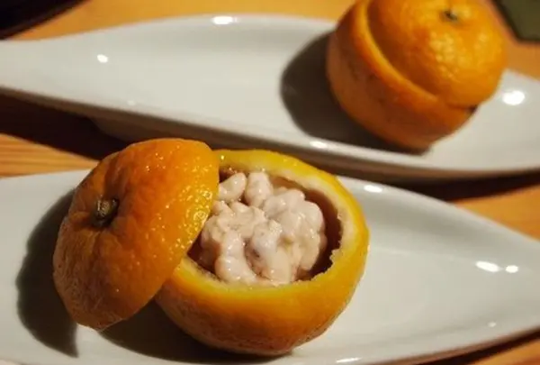 懐石料理