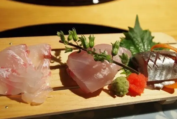 懐石料理