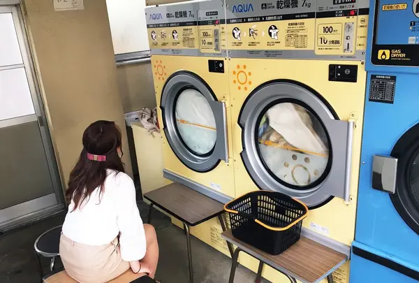 まだかな〜