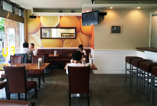 マティーニバーガー （MARTINIBURGER）の写真・動画_image_74284