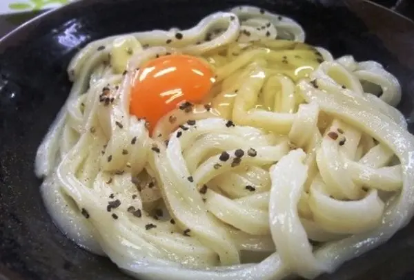 手打十段うどん バカ一代の写真・動画_image_7431
