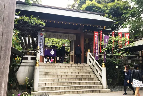 来た際は恋みくじ❤︎