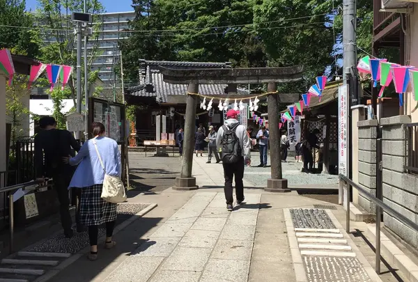 熊野神社