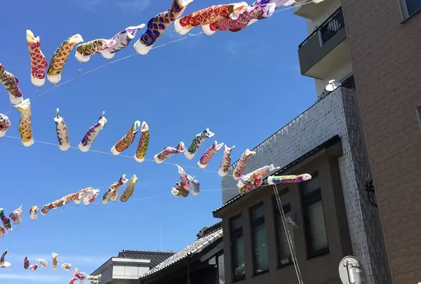 熊野神社近く