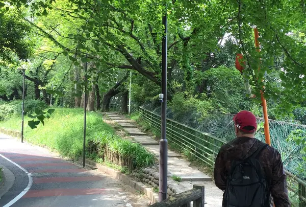 外堀公園