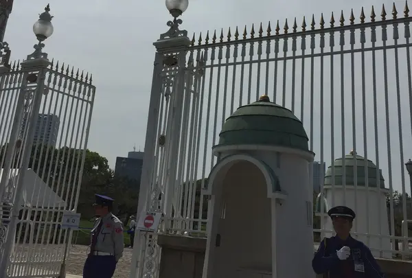 迎賓館