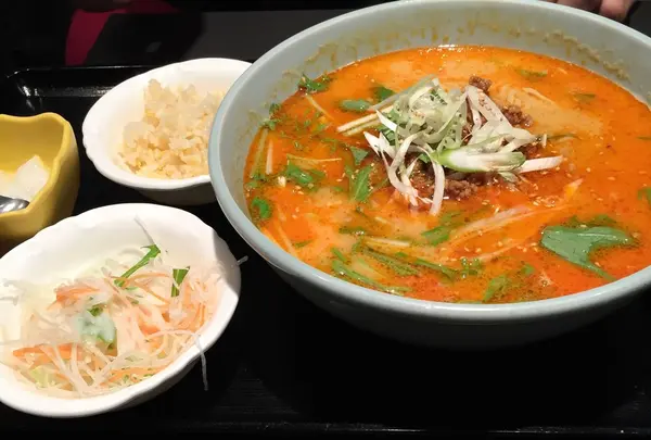 神保町上海王家私菜