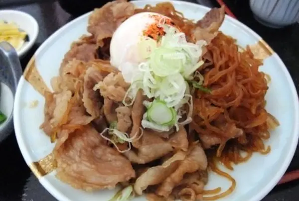 やっぱし前沢牛も～