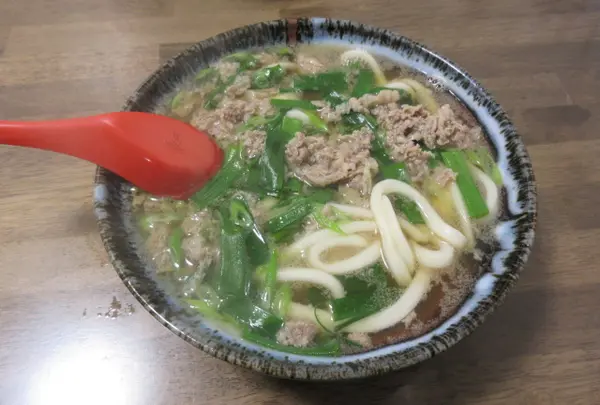 大阪うどん いなの路の写真・動画_image_750353