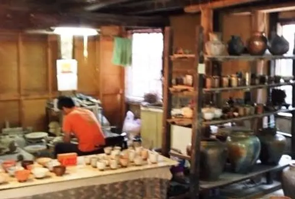 常滑焼 散歩コースの写真・動画_image_75060