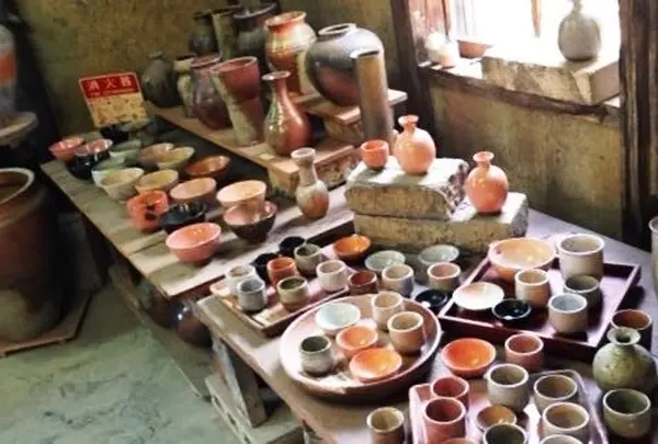 常滑焼 散歩コースの写真・動画_image_75062