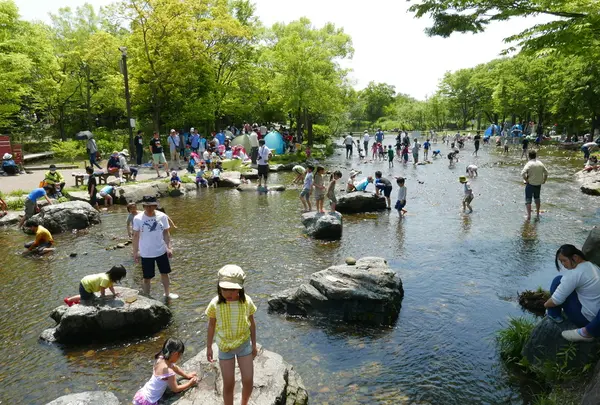 木曽川水園の写真・動画_image_75069