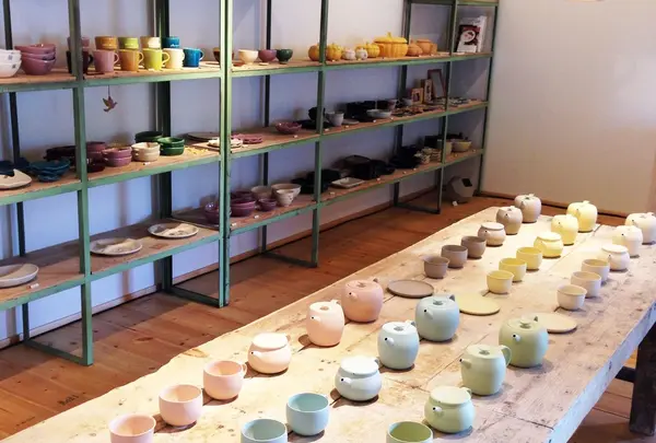 TOKONAME STOREの写真・動画_image_75071