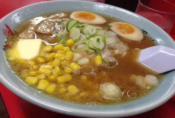梅光軒本店