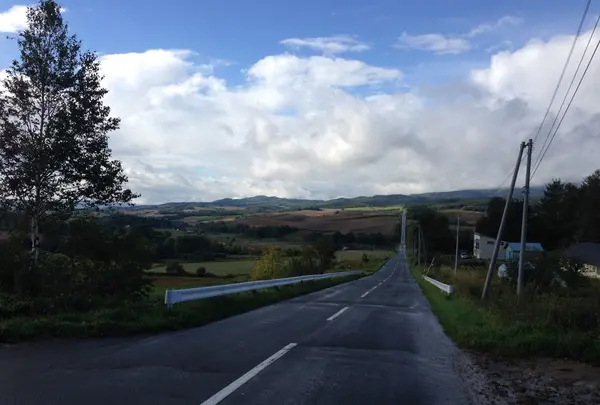ジェットコースターの路