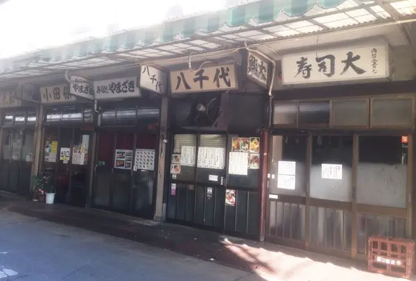 東京都中央卸売市場築地市場の写真・動画_image_75164