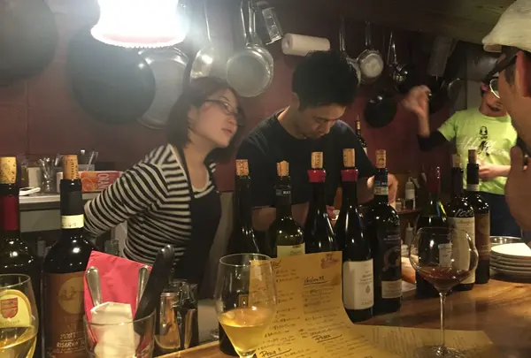 Osteria Bar Ri.caricaの写真・動画_image_75243