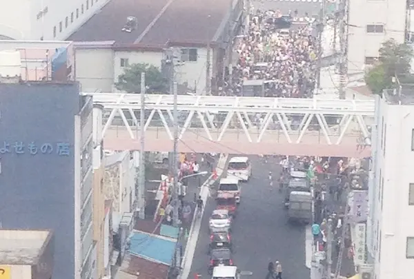 東京都中央卸売市場築地市場の写真・動画_image_75276