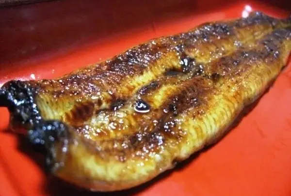 浜名湖といえば・・・