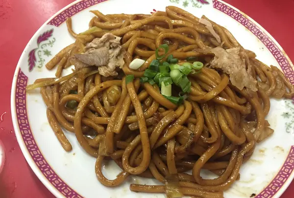 焼そば