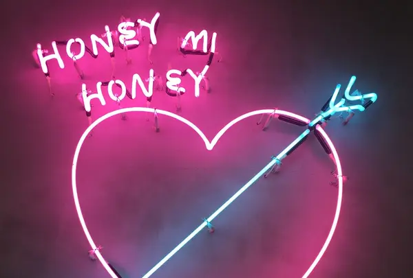 CAFE HONEY MI HONEY（ハニーミーハニー）の写真・動画_image_75552