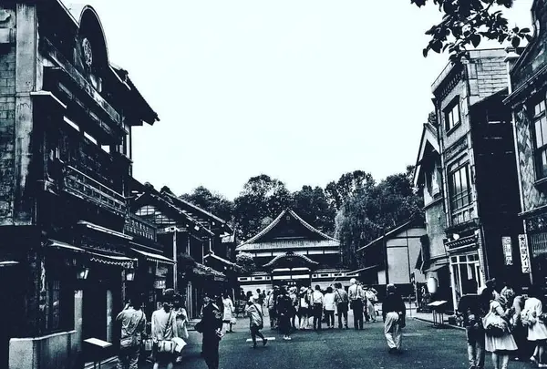 江戸東京たてもの園の写真・動画_image_75647