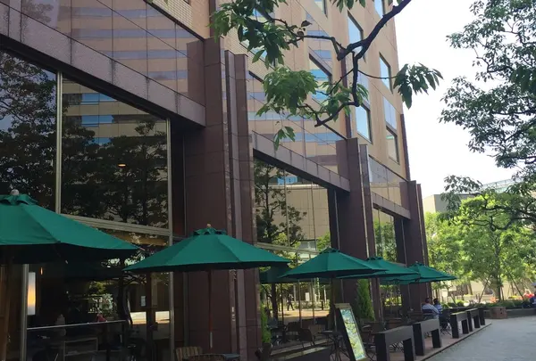 メトロポリタンエドモンド