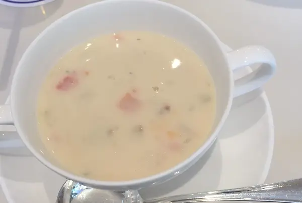 メトロポリタンエドモンド