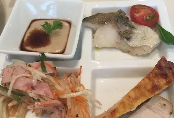 メトロポリタンエドモンド