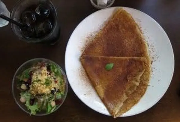カフェ・ドゥ・リエーヴル うさぎ館 （cafe du lievre）の写真・動画_image_75759