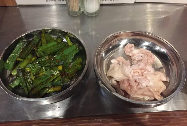 ペラペラ焼き