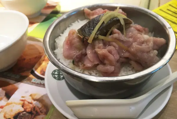 Tim Ho Wan - Olympian Cityの写真・動画_image_75852