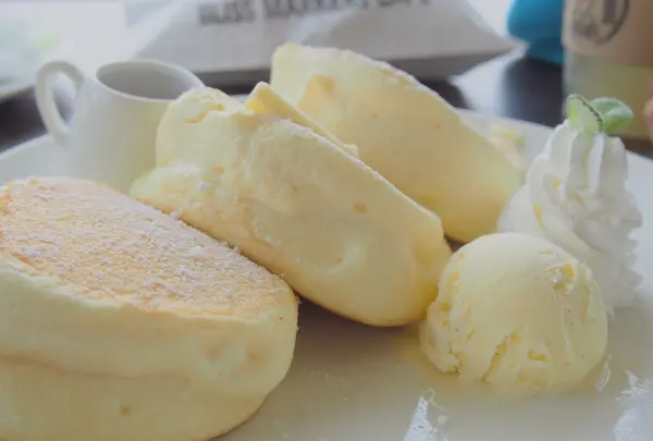 ブリスマーカーズカフェ（BLISS MARKERS CAFE）の写真・動画_image_75858