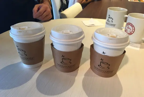 コーヒー