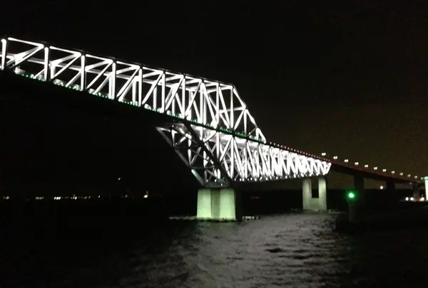 ゲートブリッジ