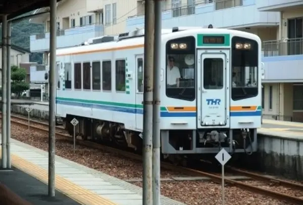天竜浜名湖鉄道 三ケ日駅の写真・動画_image_7597