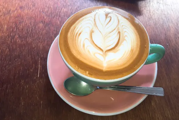 CAFERISTAの写真・動画_image_76110