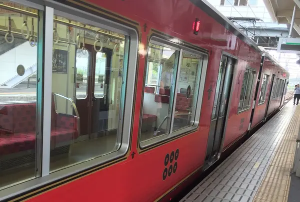 六文銭電車