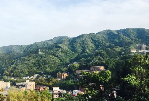 湯河原温泉の写真・動画_image_76297