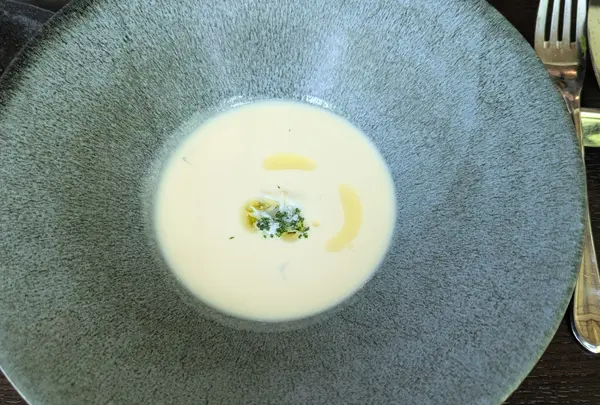 野菜スープ