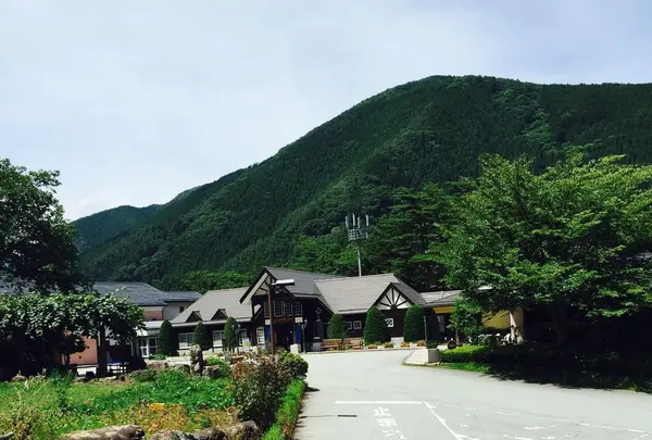 小菅の湯
