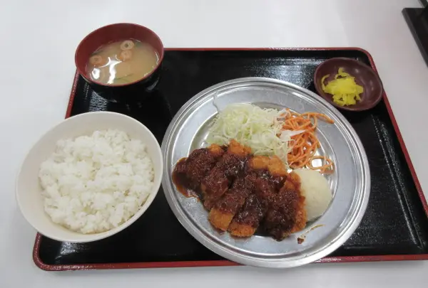 定食