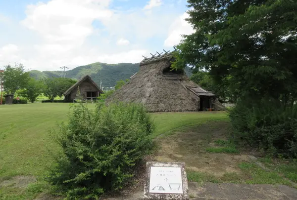 弥生時代ムラ・古墳時代ムラ