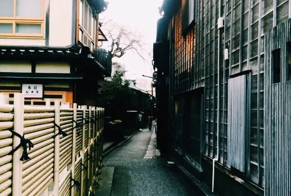 ひがし茶屋街の写真・動画_image_76703