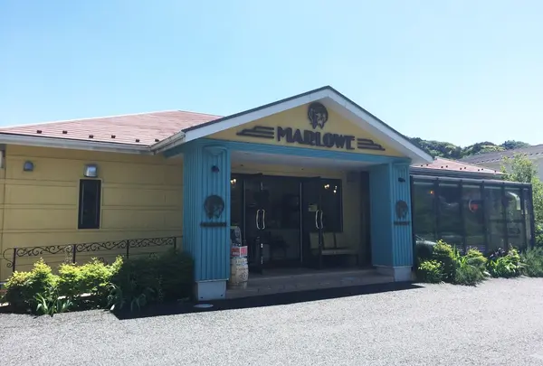 マーロウプリン＆カフェ逗葉 新道店の写真・動画_image_77080