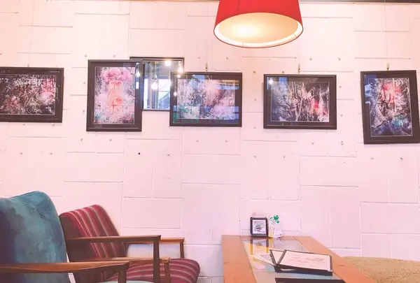 カフェ ゼノン (CAFE ZENON)の写真・動画_image_77088