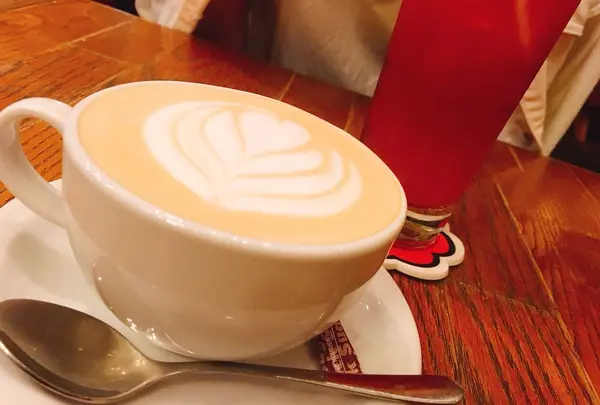カフェ ゼノン (CAFE ZENON)の写真・動画_image_77089
