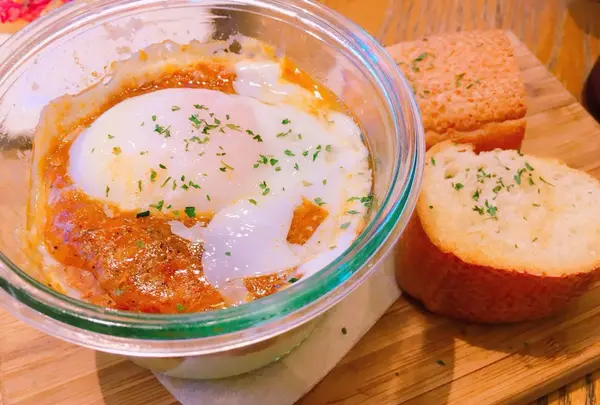 カフェ ゼノン (CAFE ZENON)の写真・動画_image_77091