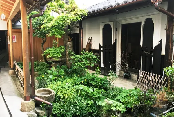 岩村醸造